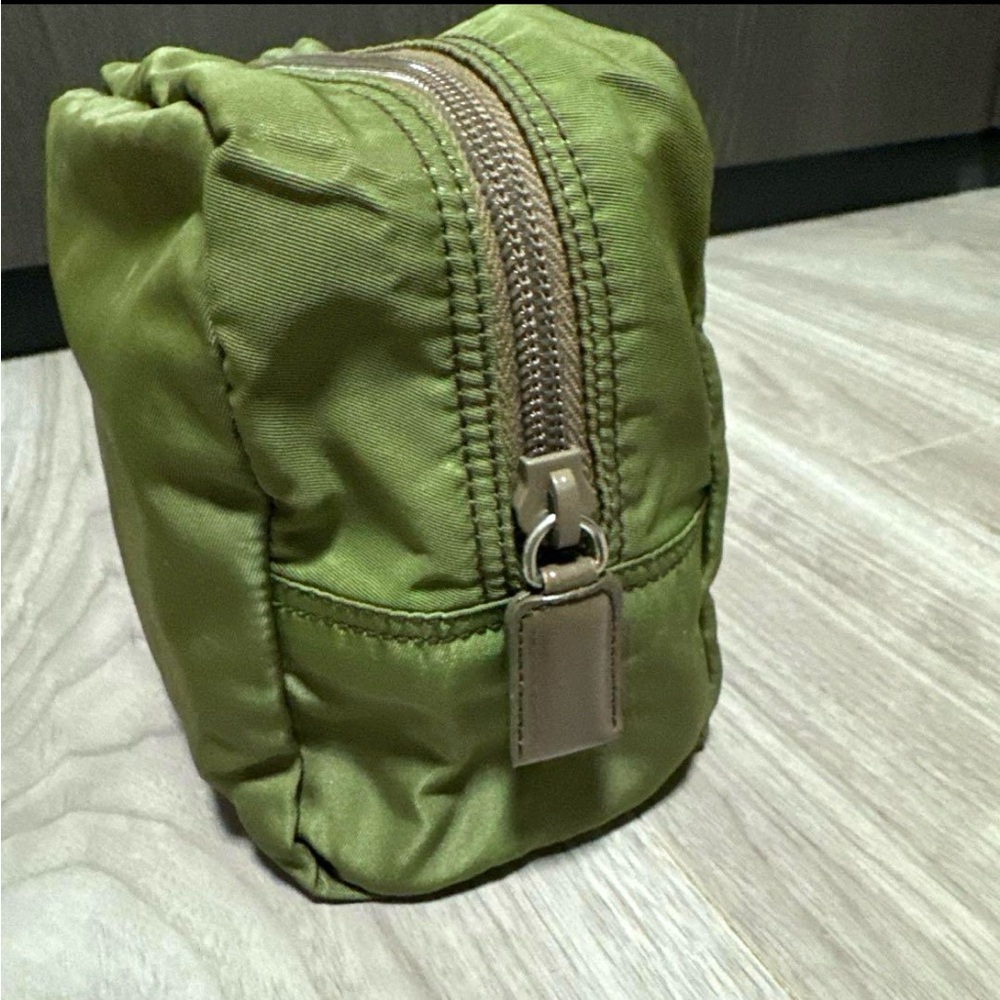 Prada Re Nylon Pouch Crossbody ✨ - Picture 7 of 15